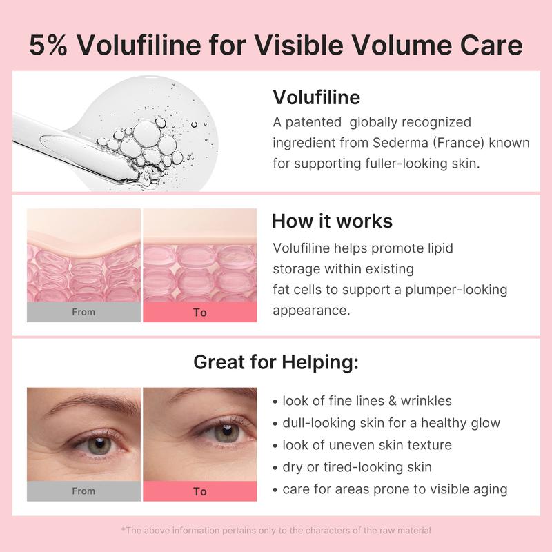 Dermelle™ PDRN Pink Volume Balm Stick