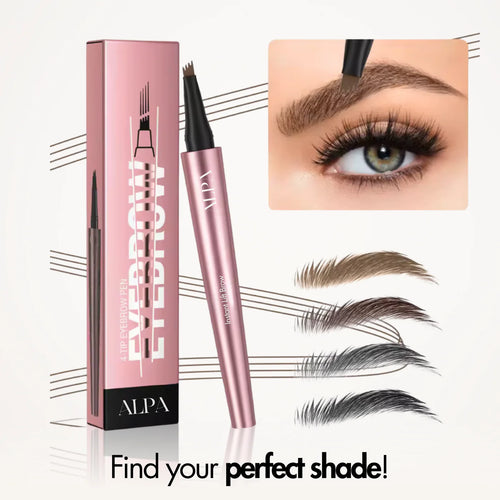 babes+ Sculpt & Lift Brow Pen [NEW ARRIVAL]