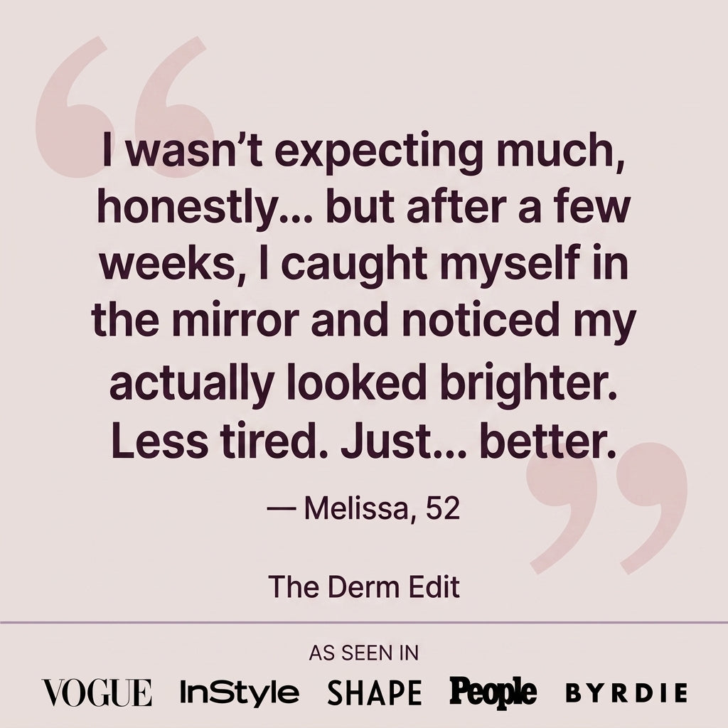 Dermelle™ Dark Spot Correcting Eye Cream